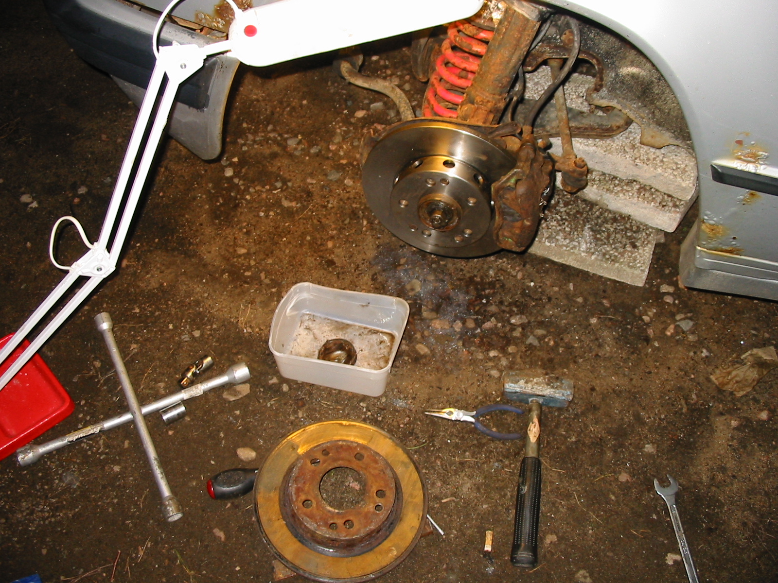 Click to display next picture