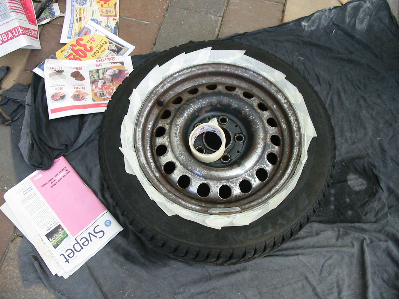 Click to display next picture