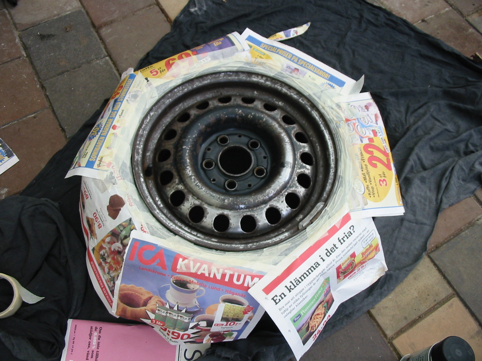 Click to display next picture