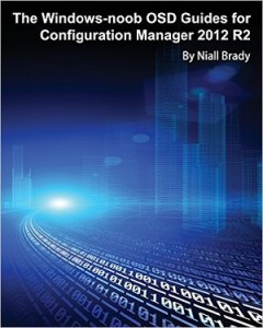 The book | just another windows noob