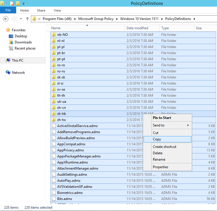 How Can I Add New Windows 10 Admx Files To The Group Policy Central how-can-i-add-new-windows-10-admx-files-to-the-group-policy-central