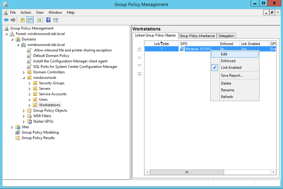 administrative templates (.admx) for windows 8.1