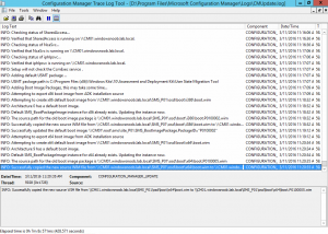 Upgrade Inprogress upgrade in progress | just another windows noob