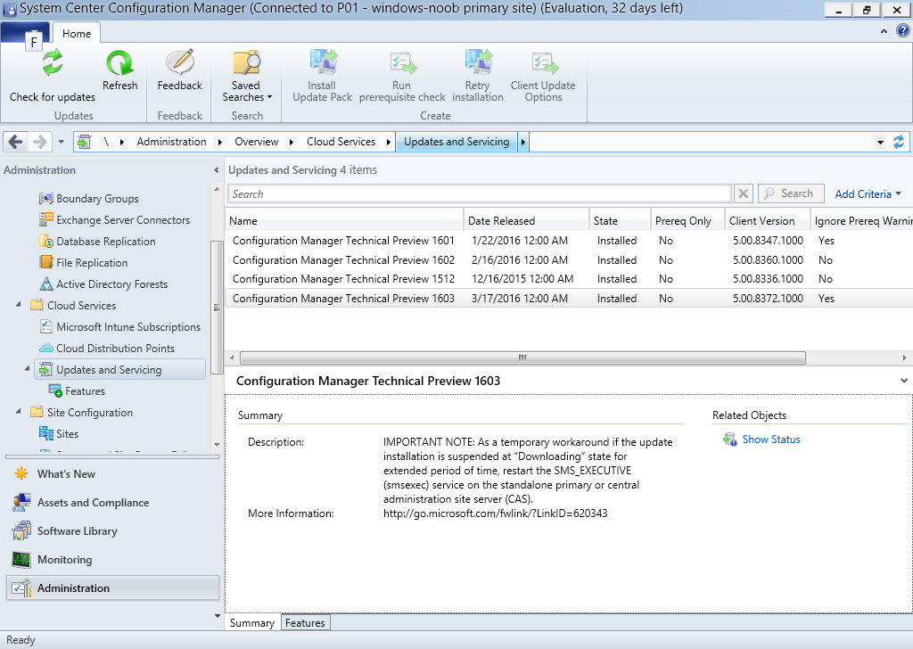 Installing system update. SCCM программа. System Center configuration Manager. Установка System Center. Microsoft System Center configuration Manager.