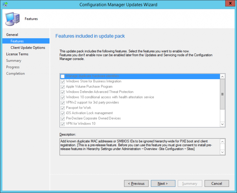 W Features Included features included in this pack | just another windows noob