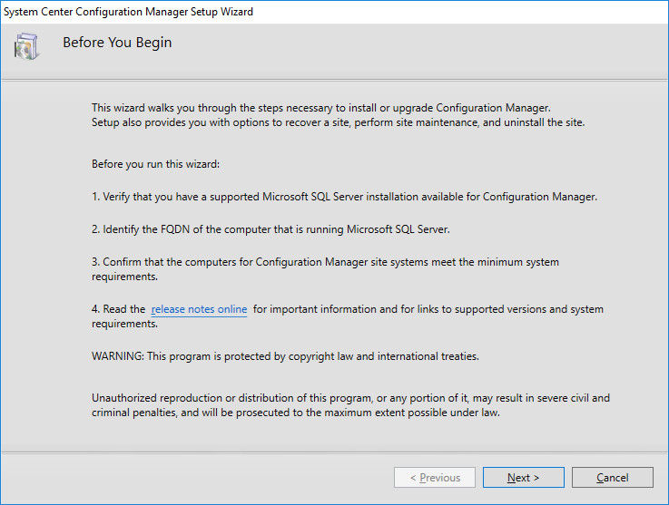 How Can I Change System Center Configuration Manager From An Eval