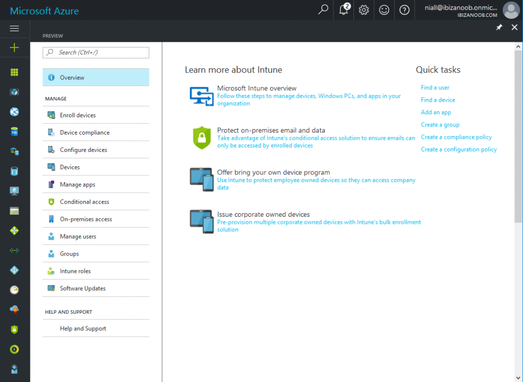 microsoft intune for windows 10 microsoft intune for windows 10
