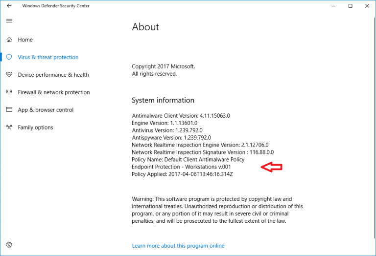 antimalware online windows 10 antimalware online windows 10