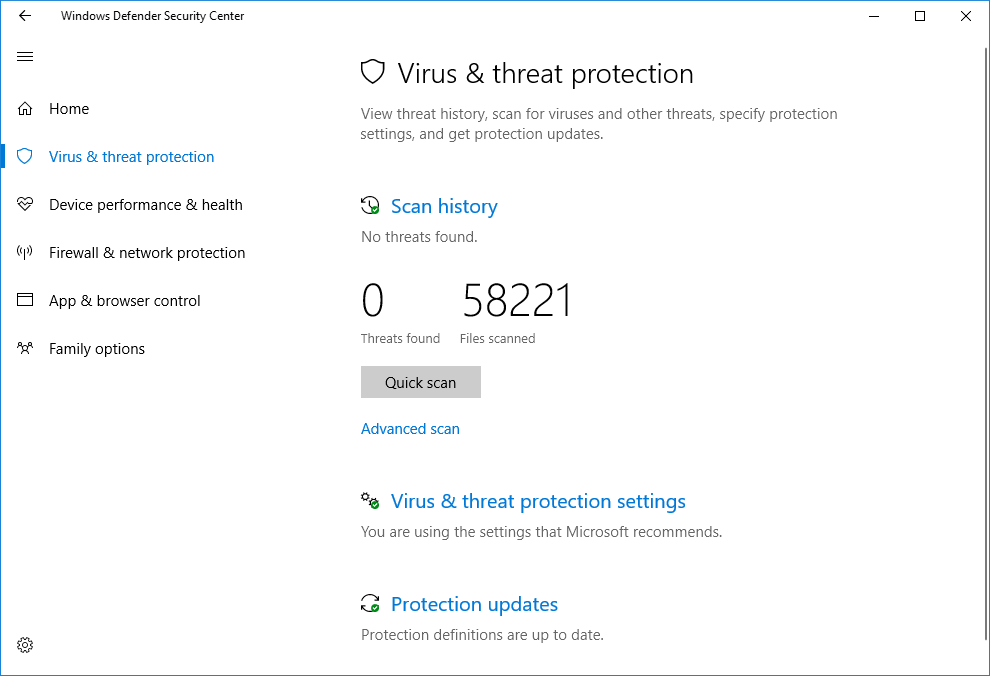 How can I determine what SCEP AntiMalware policies are installed in