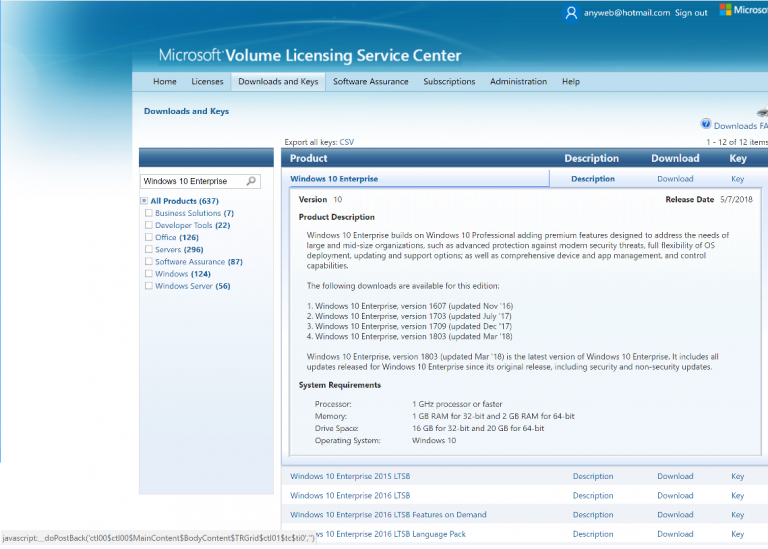 windows 10 inbox apps iso from vlsc windows 10 inbox apps iso from vlsc