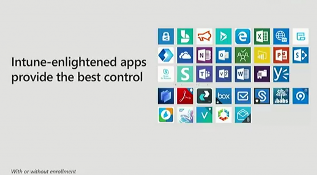 intune-enlightened-apps-provide-the-best