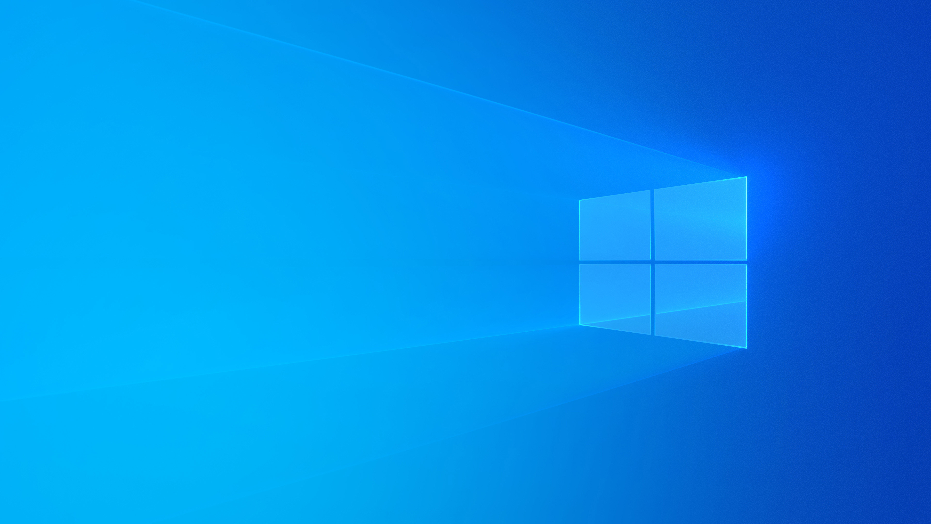 Windows 10 Version 1903 Comes With A New Desktop Background Just