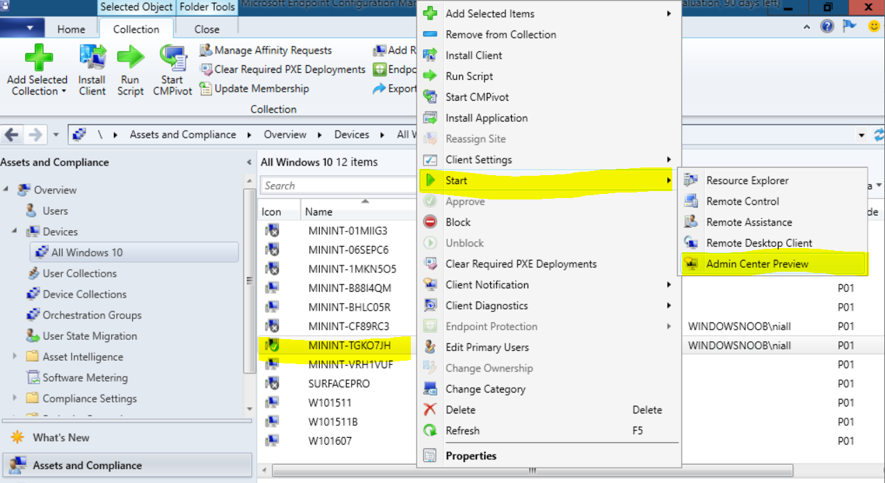 microsoft endpoint configuration manager microsoft endpoint configuration manager