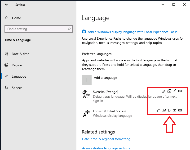 Where To Download OCR Language Packs – Help Center
