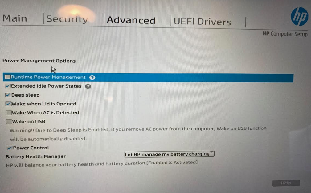 usb webcam flickering windows 10