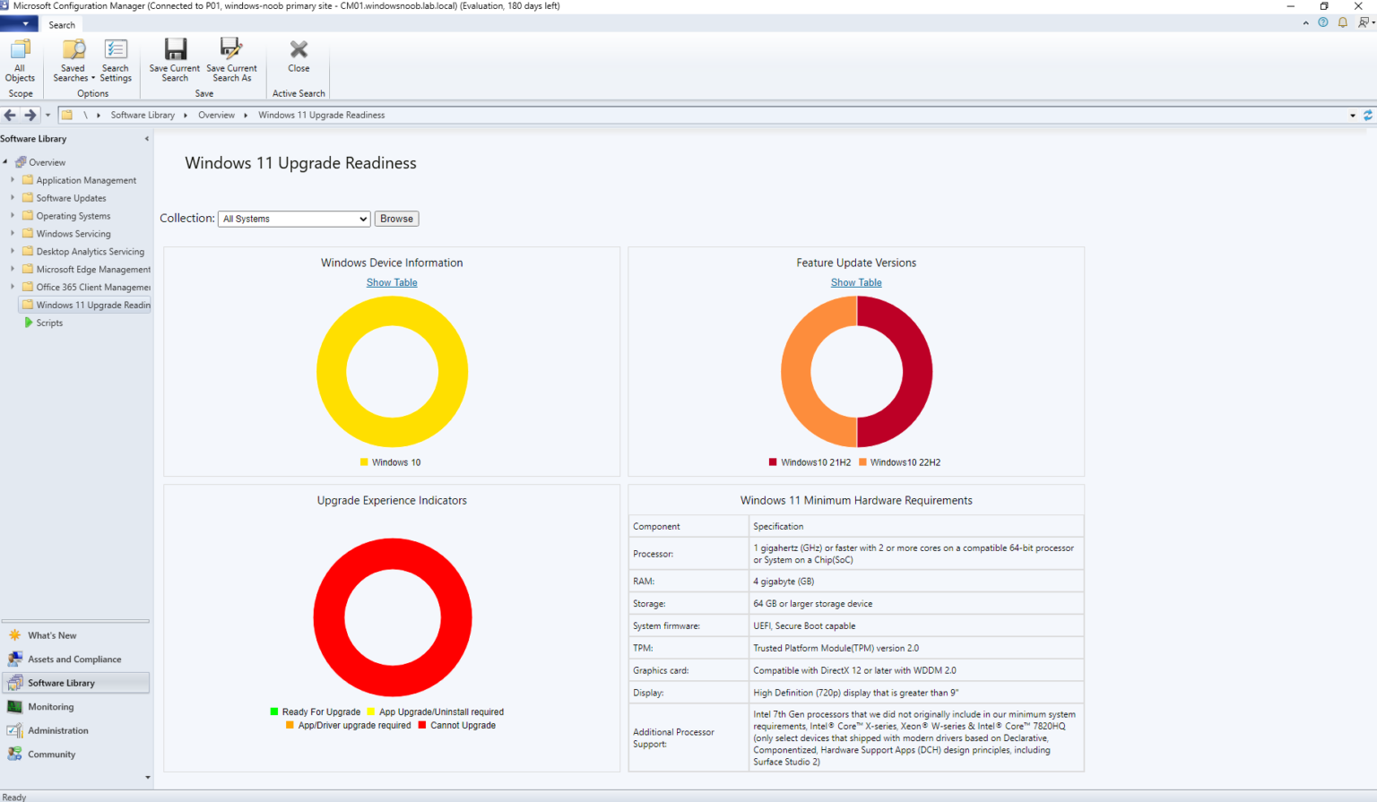 A quick look at Configuration Manager 2307 Technical Preview | just ...