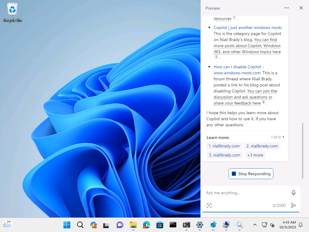 New Windows 11 23H2 Group Policy Settings List For Download HTMD Blog