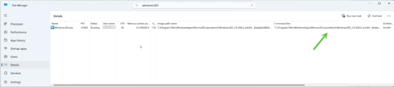 Windows app is blank, how to troubleshoot ? part 2 | just another ...