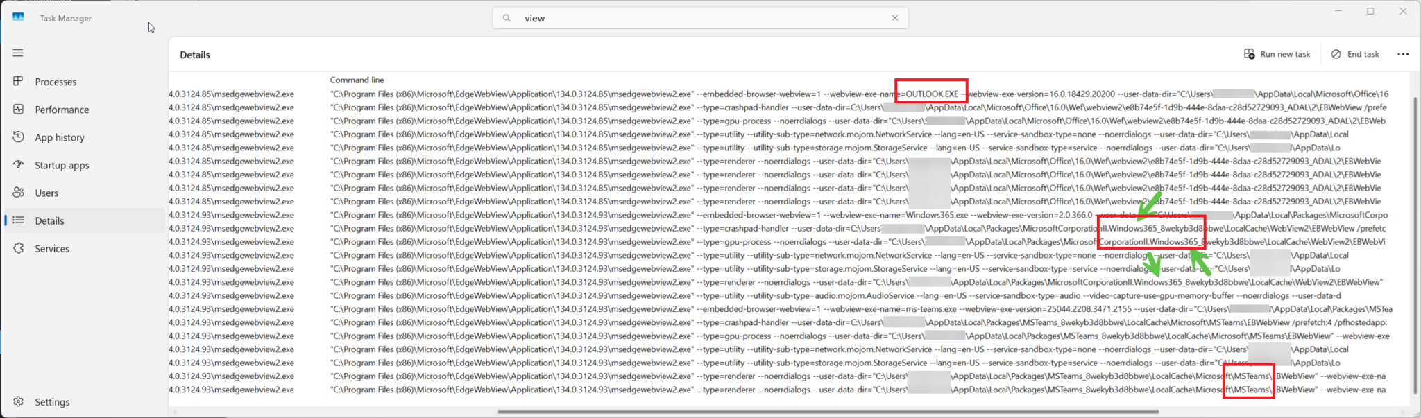Windows app is blank, how to troubleshoot ? part 2 | just another ...