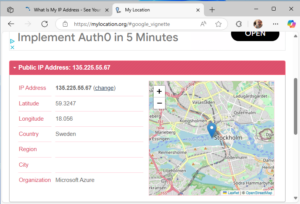Moving one or more Windows 365 Cloud PCs to another location | just ...